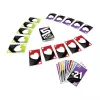 Hasbro Gaming F4205 5 Alive kortų žaidimas, kolekcionuojamas