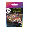 Hasbro Gaming F4205 5 Alive kortų žaidimas, kolekcionuojamas