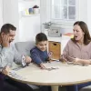 Hasbro Gaming F4205 5 Alive kortų žaidimas, kolekcionuojamas