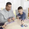 Hasbro Gaming F4205 5 Alive kortų žaidimas, kolekcionuojamas
