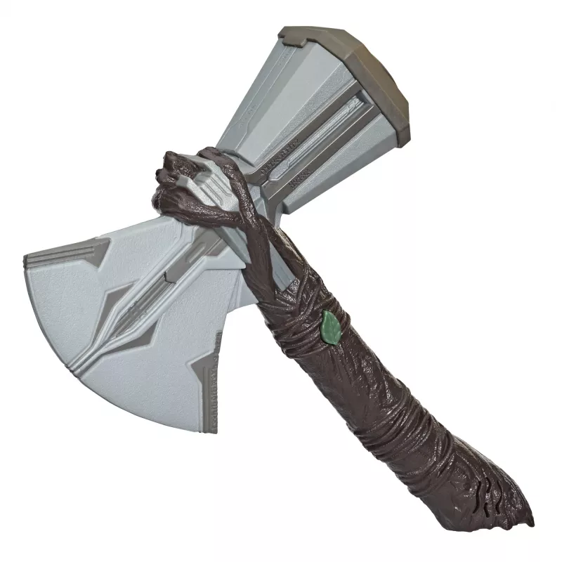 Hasbro Marvel Studios Thor: Love and Thunder Marvel’s Stormbreaker