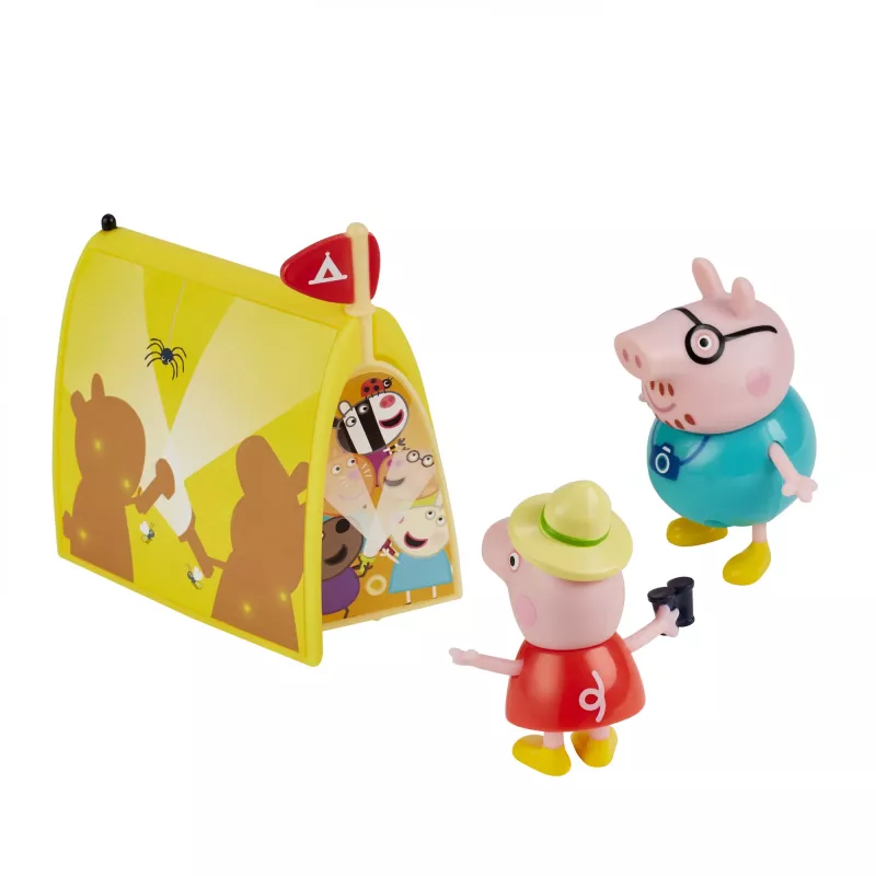Peppa Pig F48215L1 žaislų rinkinys