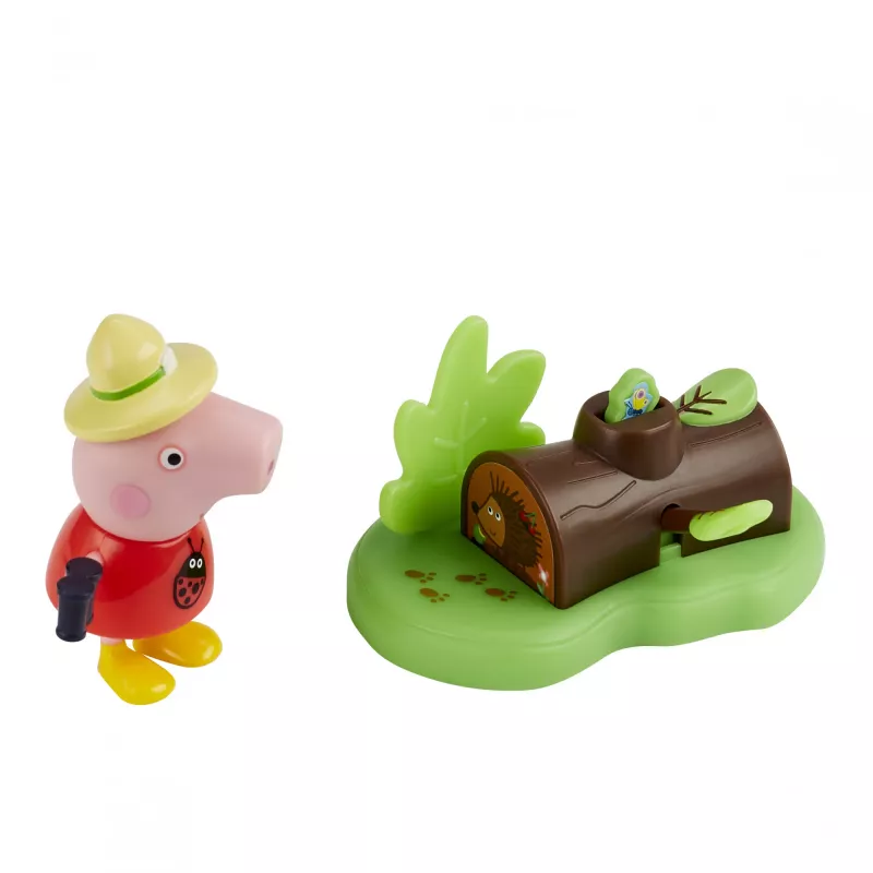 Peppa Pig F48215L1 žaislų rinkinys