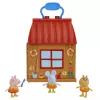 Peppa Pig Peppa jaukioji kempingo vieta, Veiksmo/Nuotykių, 3 metai, Įvairiaspalvė