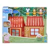 Peppa Pig Peppa jaukioji kempingo vieta, Veiksmo/Nuotykių, 3 metai, Įvairiaspalvė