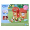 Peppa Pig Peppa jaukioji kempingo vieta, Veiksmo/Nuotykių, 3 metai, Įvairiaspalvė