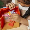 Peppa Pig Peppa jaukioji kempingo vieta, Veiksmo/Nuotykių, 3 metai, Įvairiaspalvė