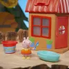 Peppa Pig Peppa jaukioji kempingo vieta, Veiksmo/Nuotykių, 3 metai, Įvairiaspalvė