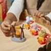 Peppa Pig Peppa jaukioji kempingo vieta, Veiksmo/Nuotykių, 3 metai, Įvairiaspalvė