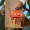 Peppa Pig Peppa jaukioji kempingo vieta, Veiksmo/Nuotykių, 3 metai, Įvairiaspalvė