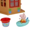 Peppa Pig Peppa jaukioji kempingo vieta, Veiksmo/Nuotykių, 3 metai, Įvairiaspalvė