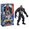 Marvel Spider-Man Titan Hero Series Venom, 4 m., Spider-Man, juoda, raudona, balta