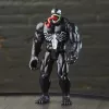 Marvel Spider-Man Titan Hero Series Venom, 4 m., Spider-Man, juoda, raudona, balta