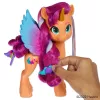 My Little Pony juostelių šukuosenų Sunny Starscout, 5 m., įvairiaspalvė