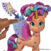 My Little Pony juostelių šukuosenų Sunny Starscout, 5 m., įvairiaspalvė