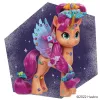 My Little Pony juostelių šukuosenų Sunny Starscout, 5 m., įvairiaspalvė