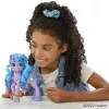 My Little Pony See Your Sparkle Izzy Moonbow, mergaitėms, 5 m., šviesos efektai, garsas