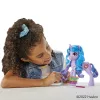 My Little Pony See Your Sparkle Izzy Moonbow, mergaitėms, 5 m., šviesos efektai, garsas