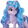 My Little Pony See Your Sparkle Izzy Moonbow, mergaitėms, 5 m., šviesos efektai, garsas