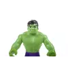 Marvel Spidey and His Amazing Friends Supersized Hulk, 3 metai, Įvairiaspalvis, Plastikas