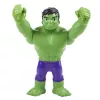Marvel Spidey and His Amazing Friends Supersized Hulk, 3 metai, Įvairiaspalvis, Plastikas