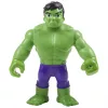Marvel Spidey and His Amazing Friends Supersized Hulk, 3 metai, Įvairiaspalvis, Plastikas