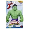 Marvel Spidey and His Amazing Friends Supersized Hulk, 3 metai, Įvairiaspalvis, Plastikas