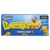 Hasbro Axolotl, vandens šautuvas, Oranžinė, Balta, Geltona, 8 m., 1 vnt.