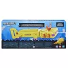 Hasbro Axolotl, vandens šautuvas, Oranžinė, Balta, Geltona, 8 m., 1 vnt.