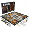 Hasbro Gaming Cluedo 45 min. stalo žaidimas Detektyvas