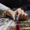 Hasbro Gaming Cluedo 45 min. stalo žaidimas Detektyvas