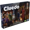 Stalo žaidimas Hasbro Gaming Cluedo 45 min – Detektyvas, amžius 8+, šeimos žaidimas