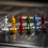 Stalo žaidimas Hasbro Gaming Cluedo Detective 8+ 45 min
