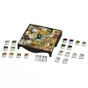 Hasbro Gaming Clue Grab & Go stalo žaidimas Dedukcija