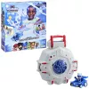 Žaislų rinkinys HASBRO PJ Masks F78205L0 — Veiksmo/Nuotykių rinkinys, rekomenduojamas amžius 3+; spalvos: mėlyna, raudona, balta