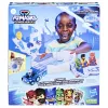 Žaislų rinkinys HASBRO PJ Masks F78205L0 — Veiksmo/Nuotykių rinkinys, rekomenduojamas amžius 3+; spalvos: mėlyna, raudona, balta