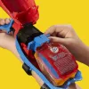 Žaislinis pirštinių sprogdintuvas Marvel Spider-Man Real Webs Ultimate Web Blaster