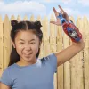 Žaislinis pirštinių sprogdintuvas Marvel Spider-Man Real Webs Ultimate Web Blaster