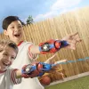 Žaislinis pirštinių sprogdintuvas Marvel Spider-Man Real Webs Ultimate Web Blaster