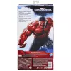 Veiksmo figūrėlė AVENGERS Captain America Deluxe Movie Titan Figure, 30 cm aukštis