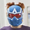 Marvel Studios Captain America Brave New World Flight Vision Mask