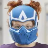 Marvel Studios Captain America Brave New World Flight Vision Mask