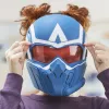 Marvel Studios Captain America Brave New World Flight Vision Mask
