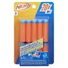 Papildymas Nerf N Series N1-Darts 20x Mėlyna Oranžinė F8640