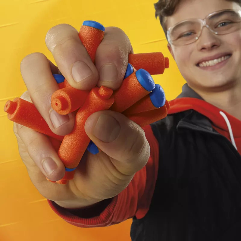 Nerf F8638EU4 žaislinio ginklo priedas / papildymas