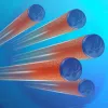 Žaislinis šturmo šautuvas NERF N Series Agility mėlynas oranžinis baltas 8 metų