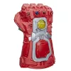 Marvel Avengers: Endgame raudona Infinity Gauntlet elektroninė kumštis