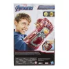 Marvel Avengers: Endgame raudona Infinity Gauntlet elektroninė kumštis