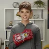 Marvel Avengers: Endgame raudona Infinity Gauntlet elektroninė kumštis