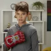 Marvel Avengers: Endgame raudona Infinity Gauntlet elektroninė kumštis